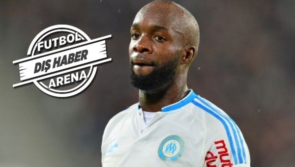 Galatasaray taraftarını kızdıran Lass Diarra ile alay ettiler