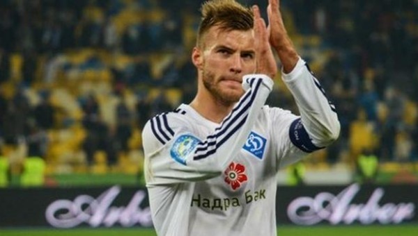 Dinamo Kiev'in yıldızı tarihe geçti