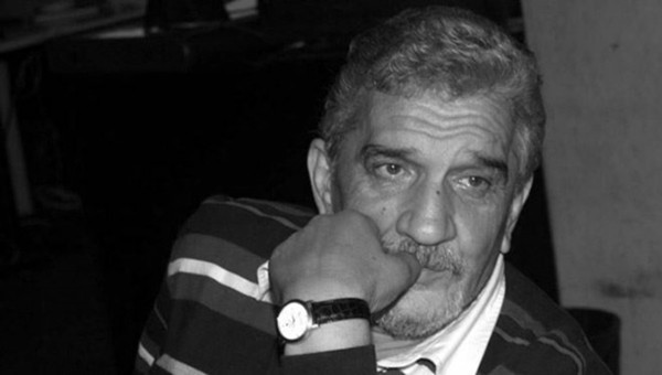 Duayen gazeteci İsmet Tongo'yu kaybettik