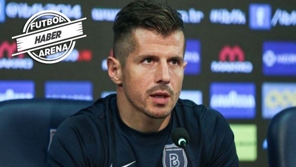 Emre Belözoğlu arabulucu değil mi?