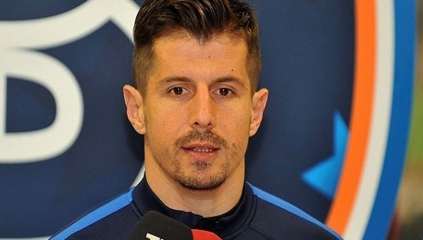 Emre Belözoğlu'ndan Beşiktaş sözleri