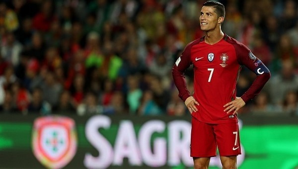 En çok penaltı kaçıran Cristiano Ronaldo