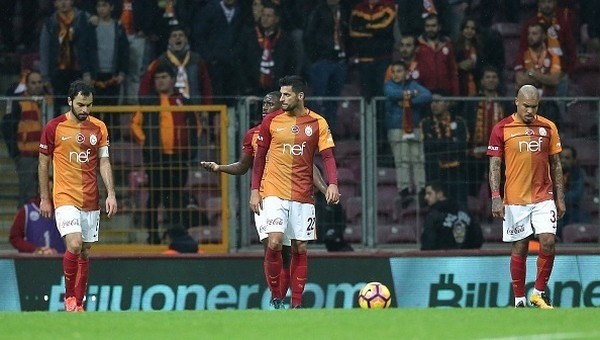 Ercan Güven: 'Bu futbolla şampiyonluğu unut'