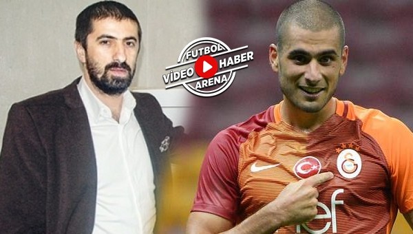 Zafer Biryol'dan Eren Derdiyok yorumu