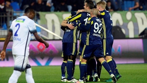 Erman Toroğlu: 'Fenerbahçe'de pembe günler başladı'