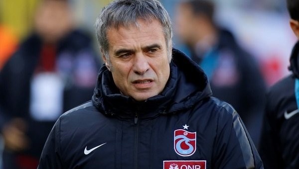 Ersun Yanal nişanlandı - Trabzonspor Haberleri