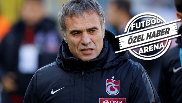 Trabzonspor'da Ersun Yanal gider mi, ya da gönderilir mi?