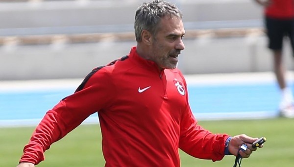 Ersun Yanal'ın Beşiktaş'a karşı şansı tutmuyor