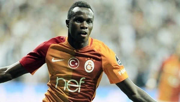 Eski Beşiktaşlı, Bruma'nın peşinde! Transfer