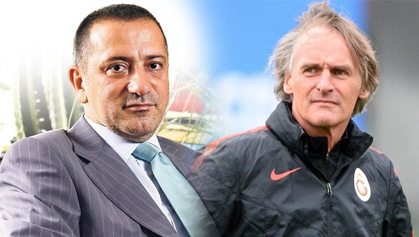 Fatih Altaylı'dan Riekerink'e olay sözler