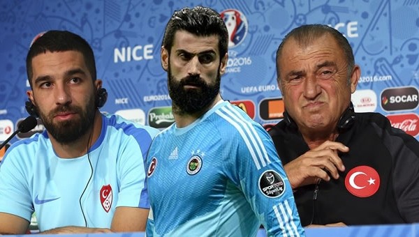 'Fatih Terim, Fenerbahçe düşmanı deseler'