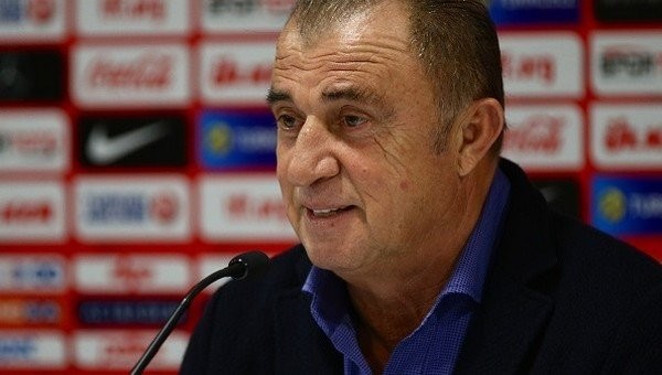 Fatih Terim'den büyük övgü! 'Türk futbolunun altın sayfasına imza attı'