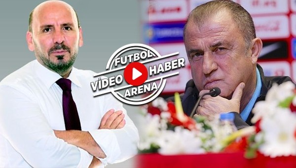 Atilla Türker: 'Fatih Terim maçtan sonra istifa edecek'