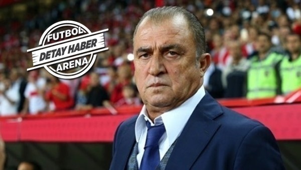Fatih Terim 'özür dilemeliler' dedi mi?