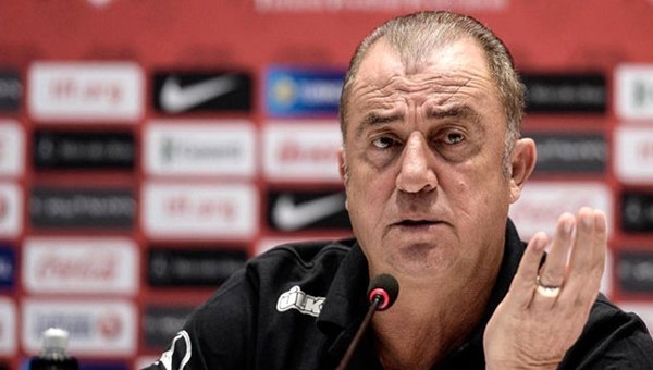 Fatih Terim'den cinsel istismar sözleri
