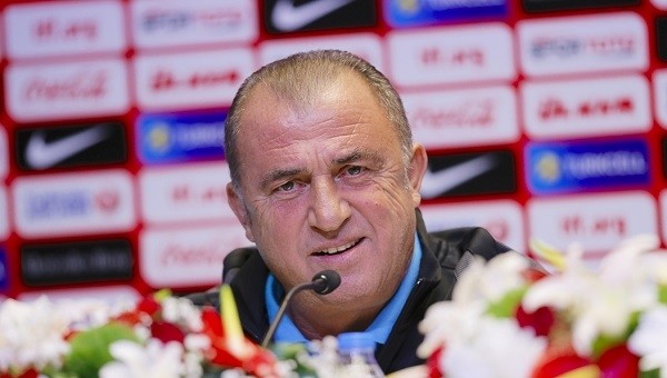 Fatih Terim'in Türkiye - Kosova maç kadrosu seçimleri