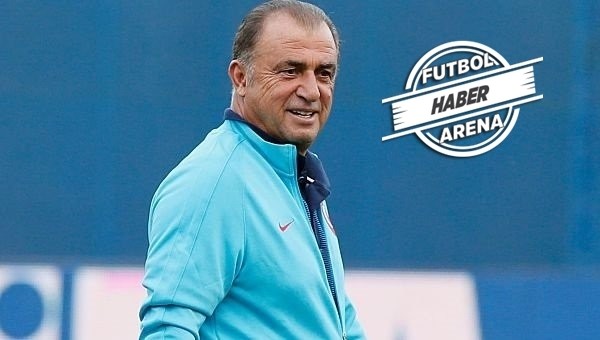 Fatih Terim'den Medipol Başakşehir sürprizi