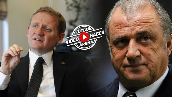 'Fatih Terim'in en büyük hatası...'