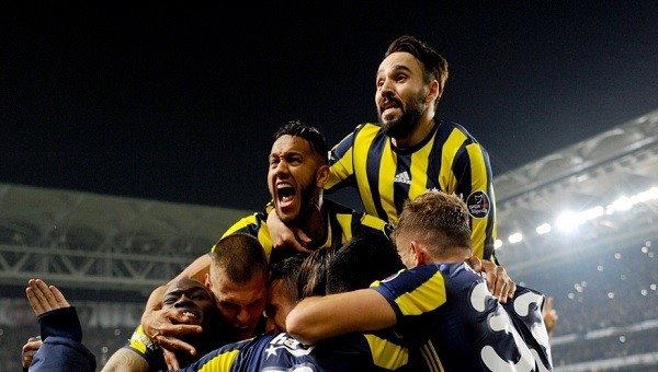 Fenerbahçe 4 haftada mucizeyi başardı