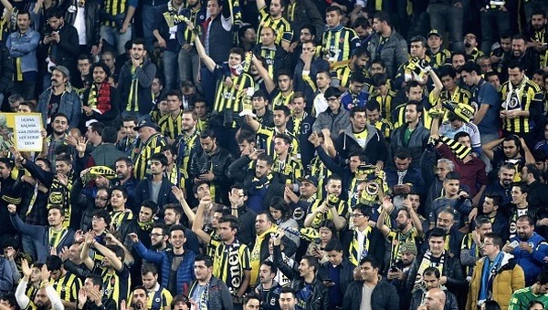 Fenerbahçe'de beklenen oldu! İlk kez...