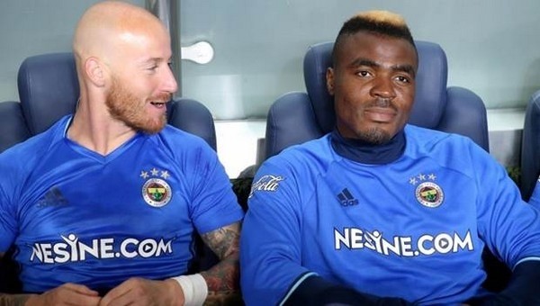 Fenerbahçe'de kaderi değişmeyen oyuncu