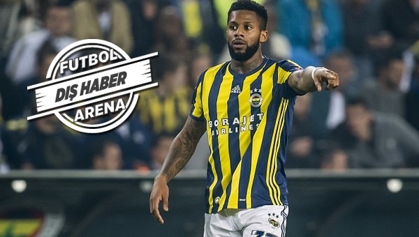 'Fenerbahçe'de kalmak istiyorum'
