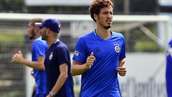 Fenerbahçe'de Salih Uçan planı