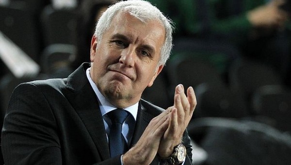 Fenerbahçe'den Obradovic açıklaması