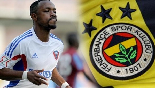 Fenerbahçe'den Karabüksporlu Traore'ye sert yanıt