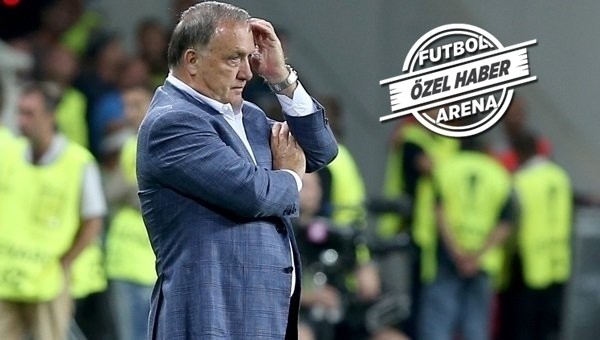 Fenerbahçe'nin Akhisar 11'i nasıl olacak?