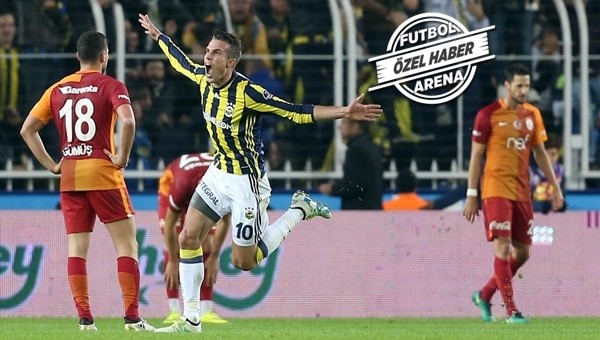 Fenerbahçe'nin fikstür planı