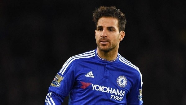 Fenerbahçe'nin transfer etmek istediği Fabregas kararını verdi