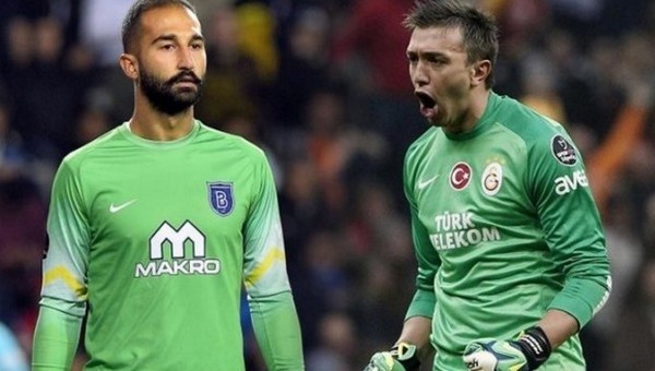 Fernando Muslera mı, Volkan Babacan mı?