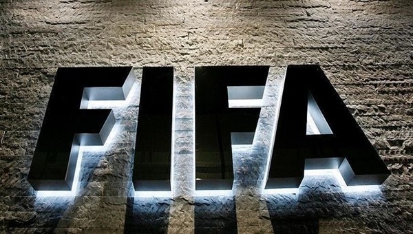 FIFA'dan Kuzey İrlanda ve Galler'e 'gelincik' soruşturması