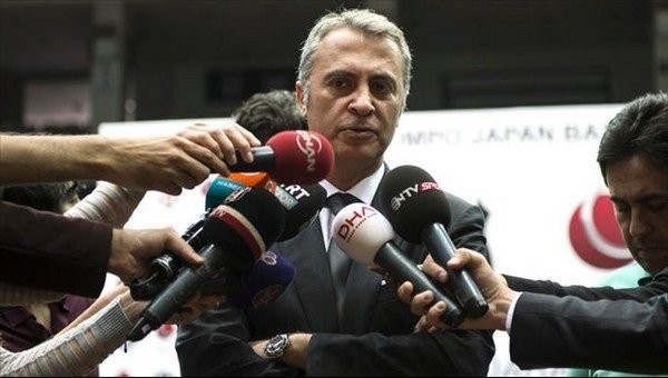 Fikret Orman: 