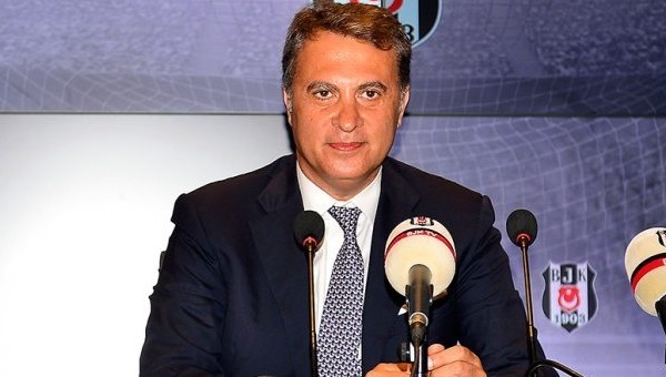 Fikret Orman açıkladı! '3 ya da 4 transfer'