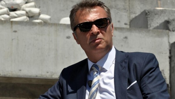 Fikret Orman açıkladı! 'Çin pazarına gireceğiz'