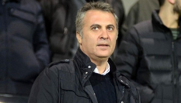 Fikret Orman'dan Tolgay Arslan açıklaması