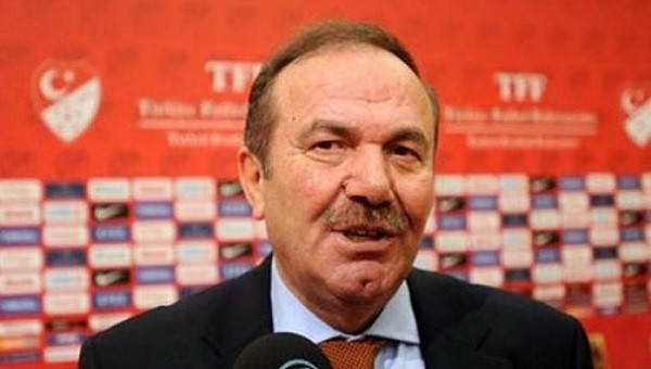 MHK Başkanı Yusuf Namoğlu'ndan Cüneyt Çakır açıklaması