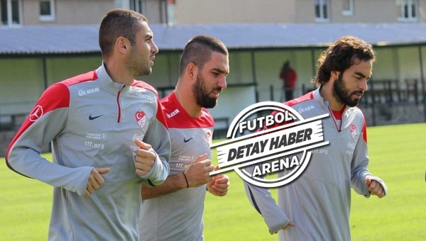 FutbolArena 2 kritik soruyu sormuştu