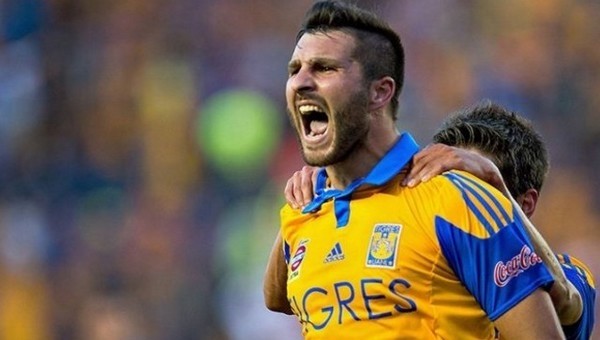 Galatasaray için Andre Pierre Gignac iddiası