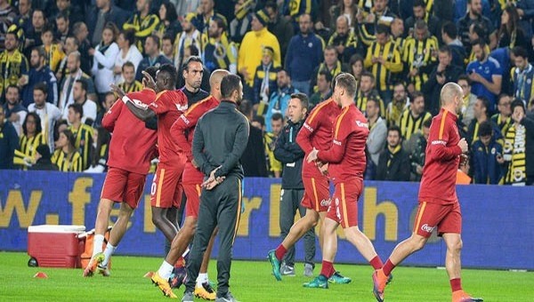 Hıncal Uluç: 'Galatasaray kümede kalmaya oynar'