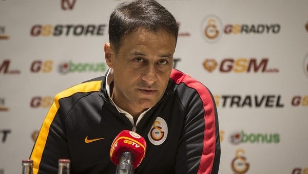 Galatasaray'da sakat oyuncuların son durumu