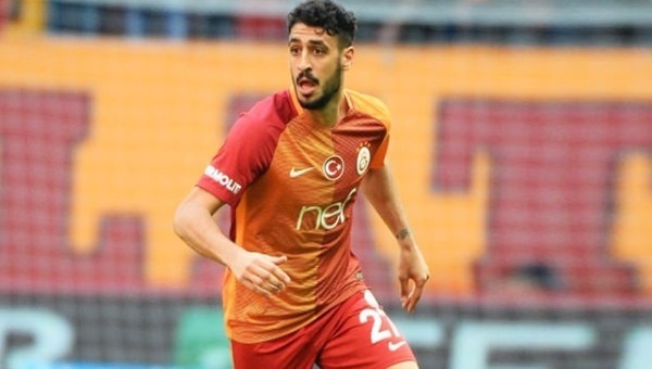 Galatasaray'da Tolga Ciğerci korkusu
