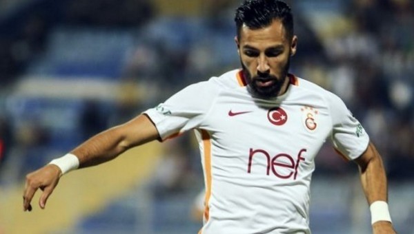 Galatasaray'da Yasin Öztekin için af kapısı