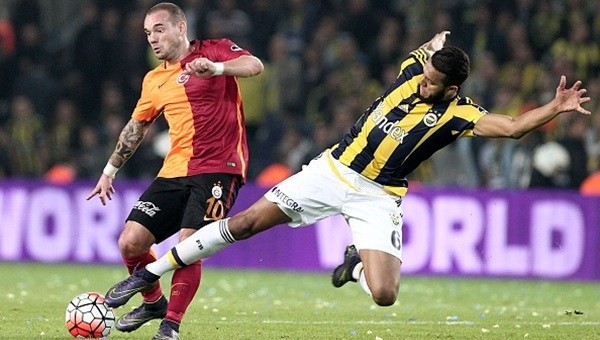 Galatasaray'ın 17 yıllık hasreti