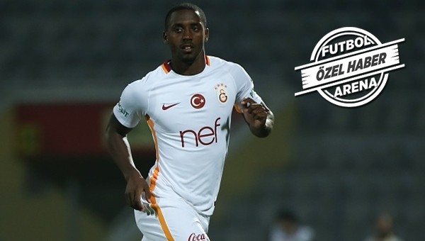 Galatasaray'ın Lionel Carole kararı