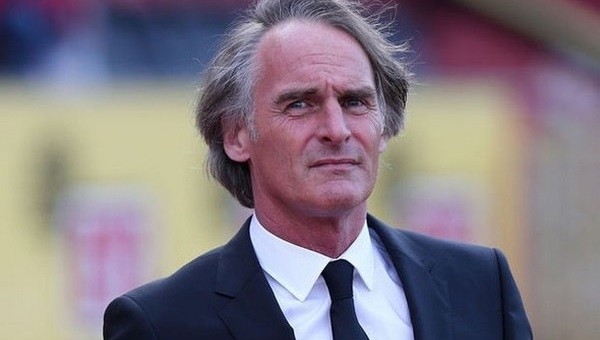 Galatasaray'ın Riekerink kararı belli oldu