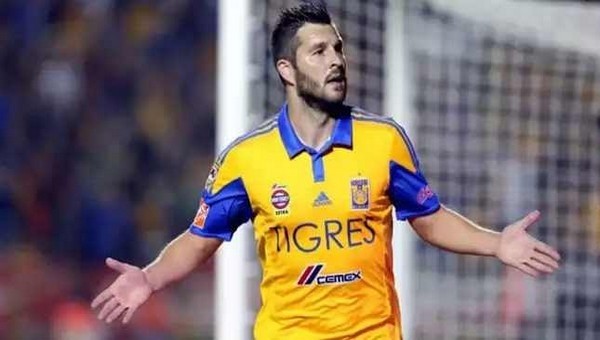 Gignac'ın menajerinden Galatasaray açıklaması