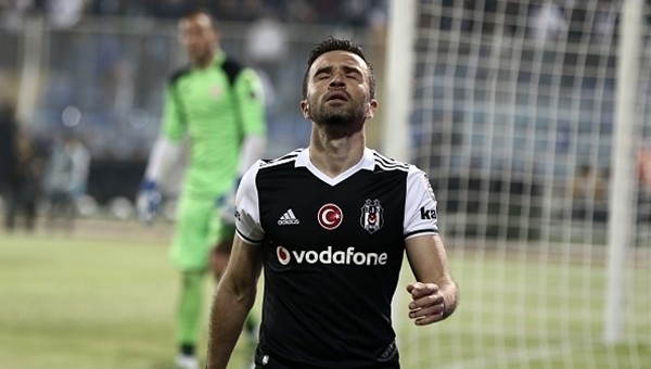 Gökhan Gönül geri dönüşün hikayesini anlattı